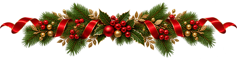 Kerstversiering
