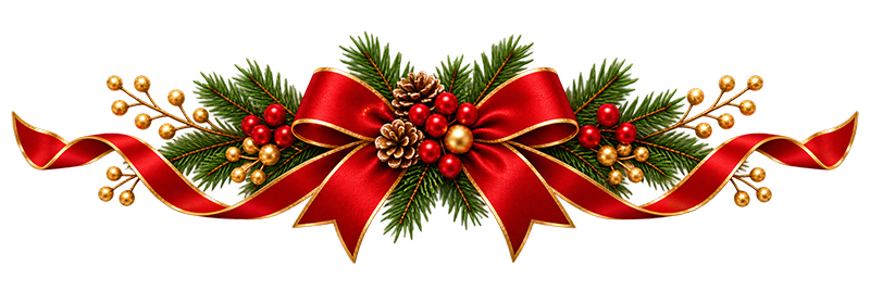 Kerst menu